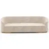 4/5-Sitzer-Sofa mit Samtpolsterung - Herina image 7