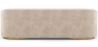 4/5-Sitzer-Sofa mit Samtpolsterung - Herina image 7