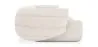 Bouclé-Stoff bezogenes Sofa - 3/4 Sitze - Caden image 7