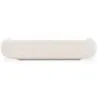 Bouclé-Stoff bezogenes Sofa - 3/4 Sitze - Caden image 7