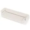 Bouclé-Stoff bezogenes Sofa - 4/5 Sitze - Caden image 7