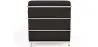 Design-Sessel - Bezogen mit veganem Leder - Lecur image 7