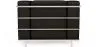 Design-Sessel - Bezogen mit veganem Leder - Lecur image 7