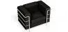 Design-Sessel - Bezogen mit veganem Leder - Lecur image 7