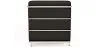 2-Sitzer Sofa - Bezug aus veganem Leder - Lecur image 7
