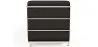 3-Sitzer Sofa - Bezug aus veganem Leder - Lecur image 7