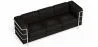 3-Sitzer Sofa - Bezug aus veganem Leder - Lecur image 7