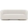 3/4-Sitzer Sofa - Bezug aus Bouclé-Stoff - Herina image 7