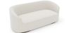 3/4-Sitzer Sofa - Bezug aus Bouclé-Stoff - Herina image 7