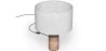 Tischlampe mit Marmorsockel - Sidney image 7