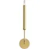 Wandleuchte Kerzenlampe in Gold - Lica image 7