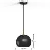 Hängende Pendelleuchte - Greba image 7