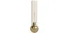 Wandkerzenhalter Lampe - Gold - Corba image 7