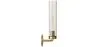 Wandkerzenhalter Lampe - Gold - Corba image 7