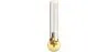 Wandkerzenhalter Lampe - Gold - Corba image 7