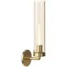 Wandkerzenhalter Lampe - Gold - Corba image 7