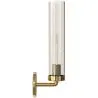 Wandkerzenhalter Lampe - Gold - Corba image 7