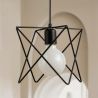 Deckenlampe - Hängeleuchte im Industrie-Design - Bon

 image 7