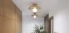 Deckenlampe - Holz-Deckenleuchte - Richmon image 7