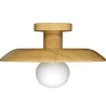 Deckenlampe - Holz-Deckenleuchte - Richmon image 7