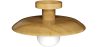 Deckenlampe - Holz-Deckenleuchte - Richmon image 7
