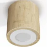 Holz-Deckenspot - Treva image 7