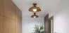 Deckenlampe - Vintage Deckenleuchte - Gubi image 7