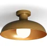 Deckenlampe - Vintage Deckenleuchte - Gubi image 7
