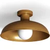 Deckenlampe - Vintage Deckenleuchte - Gubi image 7