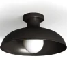 Deckenlampe - Schwarze Deckenleuchte - Gubi image 7