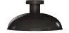 Deckenlampe - Schwarze Deckenleuchte - Gubi image 7