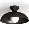 Deckenlampe - Schwarze Deckenleuchte - Gubi image 7