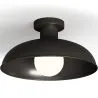 Deckenlampe - Schwarze Deckenleuchte - Gubi image 7