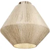 Deckenlampe - Boho Bali Deckenleuchte - Naribu image 7