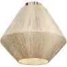 Deckenlampe - Boho Bali Deckenleuchte - Naribu image 7