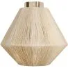 Deckenlampe - Boho Bali Deckenleuchte - Naribu image 7