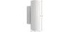 Wandlampe - Metall Wandleuchte - Estela image 7