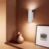 Wandlampe - Metall Wandleuchte - Estela image 7