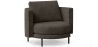 Designsessel - Samtbezug - Maura image 7