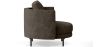 Designsessel - Samtbezug - Maura image 7
