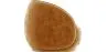 Gebogener Samtbezug-Sessel - Ohrensessel - Cally image 7