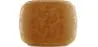 Gebogener Samtbezug-Sessel - Ohrensessel - Cally image 7