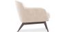 Samtbezogener Sessel - Jenna image 7