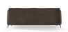 Dreisitzer-Sofa - Samtbezug -  Terron image 7
