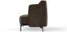 Dreisitzer-Sofa - Samtbezug -  Terron image 7