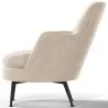 Polster-Designsessel aus Samt im Zeitgenössischen Stil - Hanneh image 7