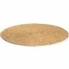Runder Jute-Teppich - Boho Bali - 180 CM - Kavya image 7