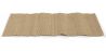 Rechteckiger Jute-Teppich - Boho Bali - 100x120 CM - Jaya image 7