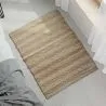 Rechteckiger Jute-Teppich - Boho Bali - 100x120 CM - Ghana image 7