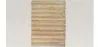 Rechteckiger Jute-Teppich - Boho Bali - 150x200 CM - Ghana image 7